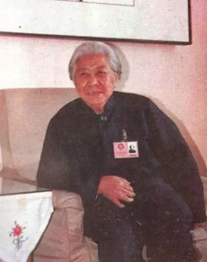 民国第一女将军:被希特勒驱逐,受高尔基赞赏
