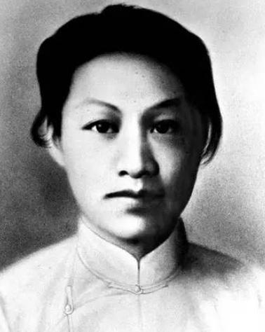 民国第一女将军:被希特勒驱逐,受高尔基赞赏