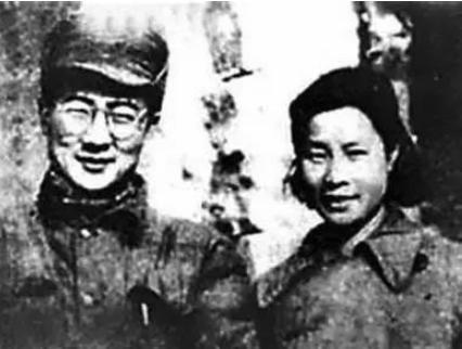 民国第一女将军:被希特勒驱逐,受高尔基赞赏