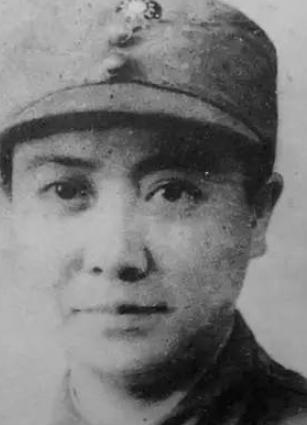 民国第一女将军:被希特勒驱逐,受高尔基赞赏