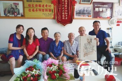 惊动邓小平的志愿军：竟一战消灭百余敌人
