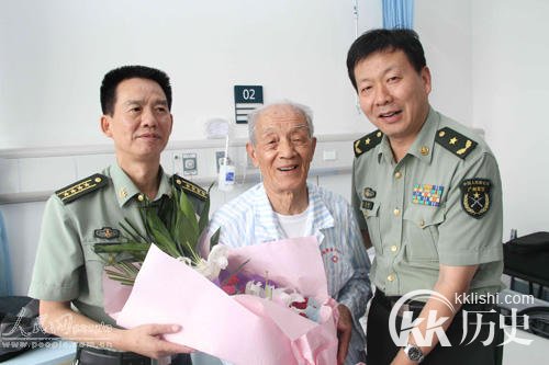 惊动邓小平的志愿军：竟一战消灭百余敌人
