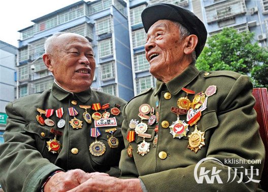 惊动邓小平的志愿军：竟一战消灭百余敌人
