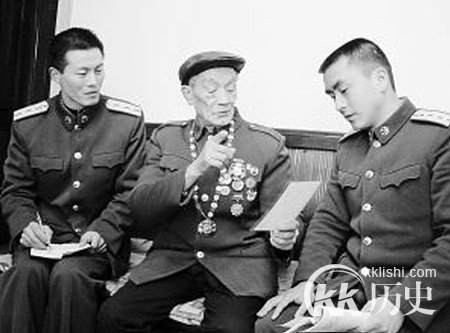 惊动邓小平的志愿军：竟一战消灭百余敌人
