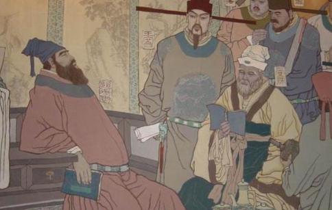 王安石与司马光是一生的政敌,司马光对王安石是什么态度