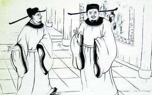 王安石与司马光是一生的政敌,司马光对王安石是什么态度