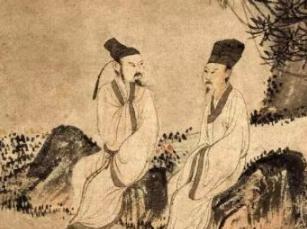 王安石与司马光是一生的政敌,司马光对王安石是什么态度