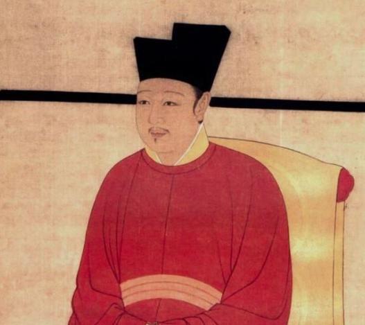 著名隐士陈抟,他的真实身份是什么