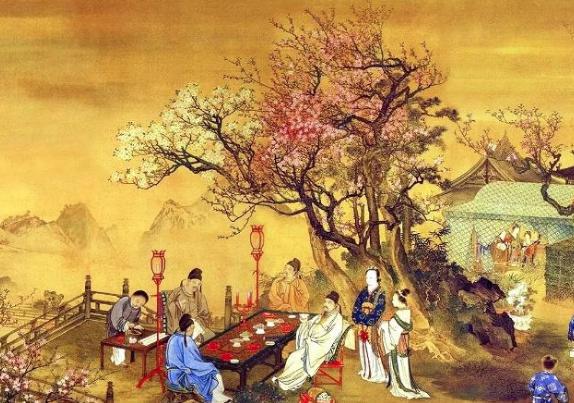 权势滔天的东晋四大家族,在历史上的寿命多长