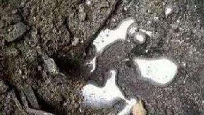 秦始皇地宫中的水银数量如此的庞大 仅仅是为了防盗这么简单吗