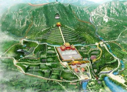 秦始皇地宫中的水银数量如此的庞大 仅仅是为了防盗这么简单吗