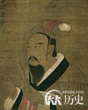古代皇帝秘闻：是哪个皇帝规定和尚不能吃肉的？