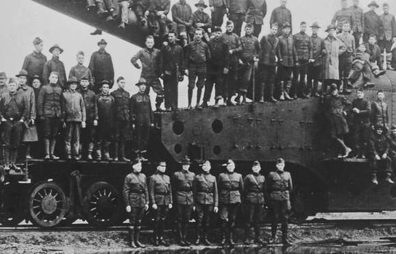 德军二战能横行霸道,该公司功不可没,其武器能打穿10米厚混凝土