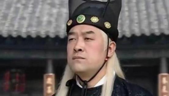 杨思勖:从太监到当上骠骑大将军