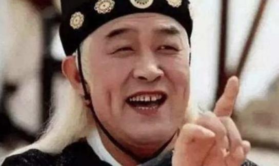 杨思勖:从太监到当上骠骑大将军
