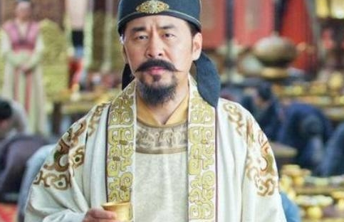 赵匡胤杯酒释兵权漏掉一人,结果悲剧了