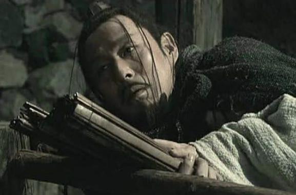 范蠡被称“商界鼻祖”,成巨富后皇帝还杀不了他