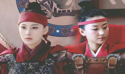 令满清朝廷头疼的两件事情：秦良玉和她的白杆兵