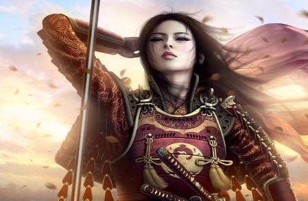 令满清朝廷头疼的两件事情：秦良玉和她的白杆兵