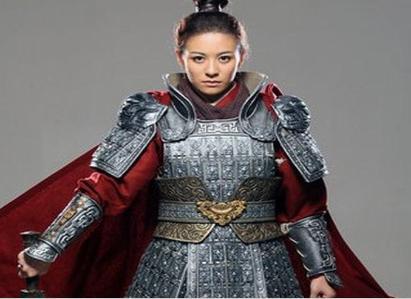 令满清朝廷头疼的两件事情：秦良玉和她的白杆兵