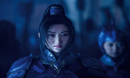 令满清朝廷头疼的两件事情：秦良玉和她的白杆兵