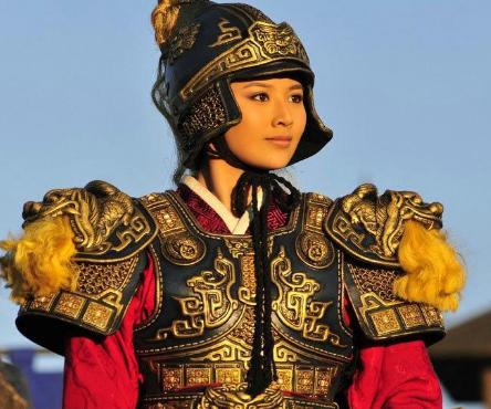 令满清朝廷头疼的两件事情：秦良玉和她的白杆兵