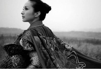 令满清朝廷头疼的两件事情：秦良玉和她的白杆兵