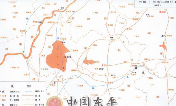须句国：古代国名，又作须朐，风姓，故址在今山东东平县西北