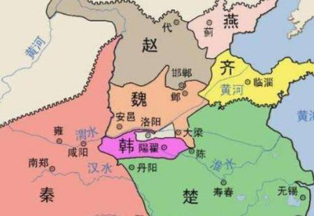 战国时期的齐国究竟有多么强大 能强大到什么程度