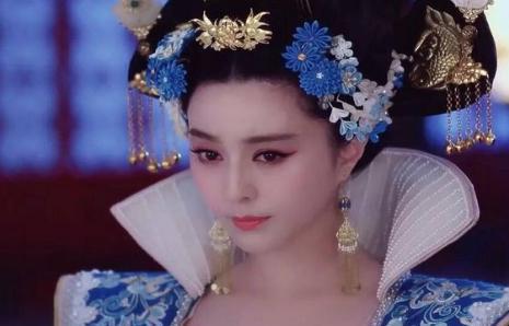 李世民临死前要杀武则天