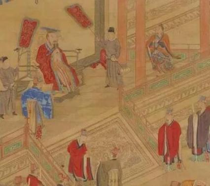 皇帝大赦天下到底是什么样 什么样的人都能够赦免吗