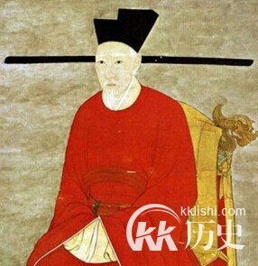 古今奇谈:历史上唯一侠客出身的皇帝是谁