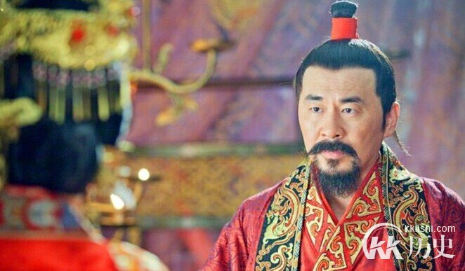 古今奇谈:历史上唯一侠客出身的皇帝是谁