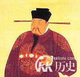 古今奇谈:历史上唯一侠客出身的皇帝是谁