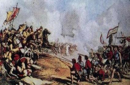 他是天王洪秀全的族弟,洪仁玕最后下场有多惨