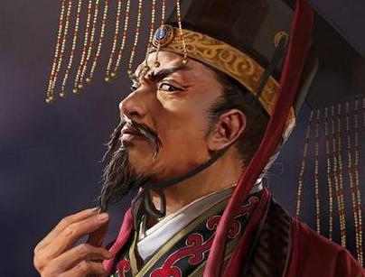 袁绍想称帝耿苞拍上马屁,一不小心做了袁绍的替死鬼!