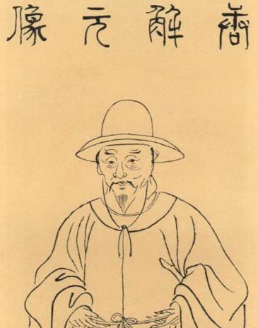 揭秘历史上真正的唐伯虎,一生都过得不如意