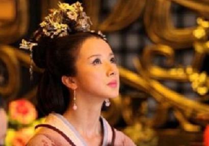 中国历史上经历桃花劫最多的皇后！