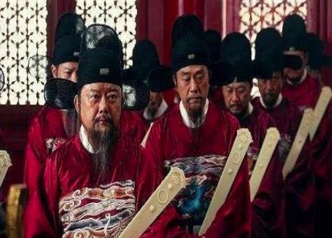 朱标:朱元璋长子,为何三十七岁英年早逝