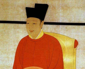 宋徽宗并不是个好皇帝,但却是中国古代少有的艺术天才和全才