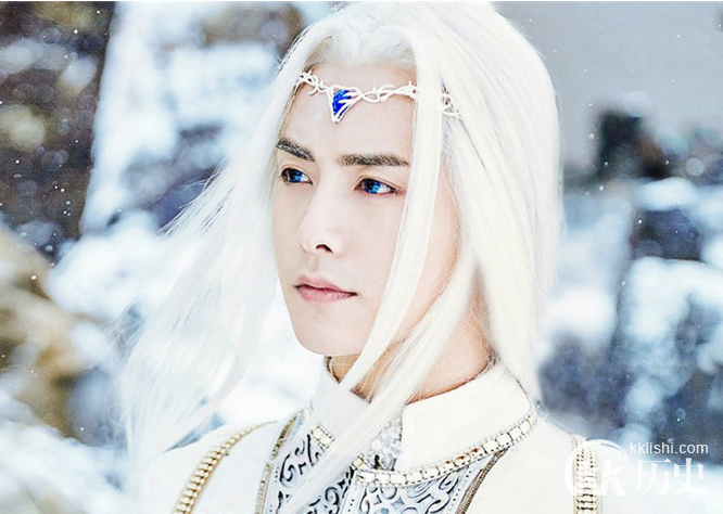 幻城讲述的是什么 幻城剧情介绍