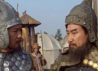 蜀汉大将军费祎遇刺，幕后主使真的是姜维