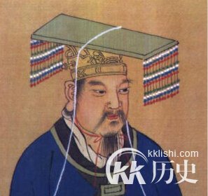 周朝皇帝列表 周朝一共有几个皇帝