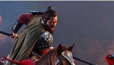 刘邦是真的拿雍齿一点办法都没有吗