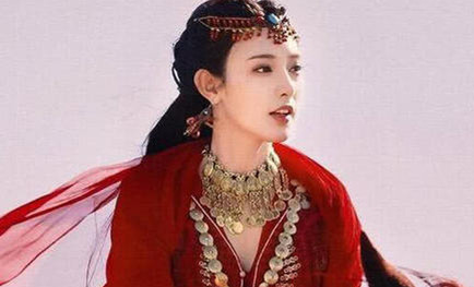 秃发皇后是真实存在的历史人物,那她有何悲惨的人生