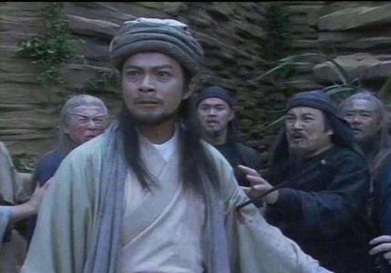 古代大侠真的很厉害吗 真的和传说中的那样一个打十几个吗