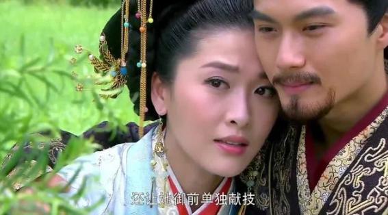 王娡二婚当上皇后,步步为营生为儿子夺下皇位,可怜女儿孤苦一生!