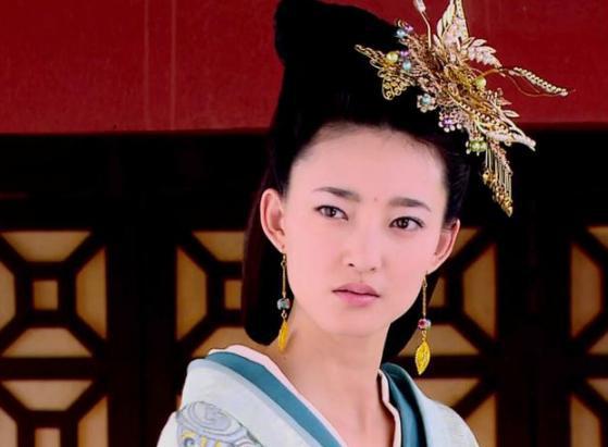 王娡二婚当上皇后,步步为营生为儿子夺下皇位,可怜女儿孤苦一生!