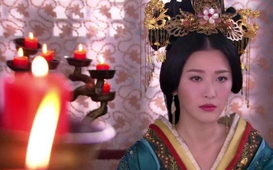 王娡二婚当上皇后,步步为营生为儿子夺下皇位,可怜女儿孤苦一生!