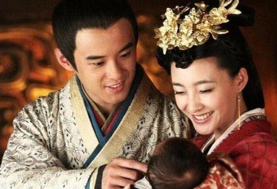 王娡二婚当上皇后,步步为营生为儿子夺下皇位,可怜女儿孤苦一生!